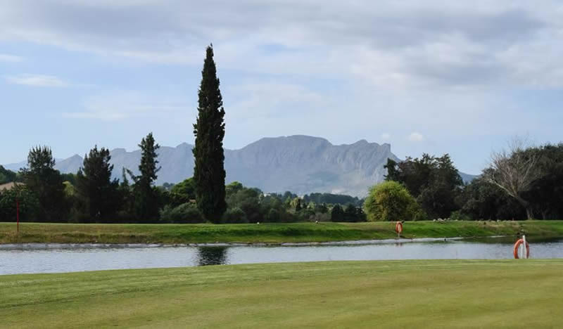 la sella golf course